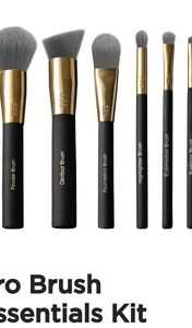 NIP Billion Dollar Brows Brush Pro Kit